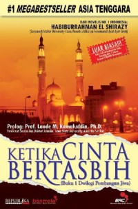 Ketika cinta bertasbih