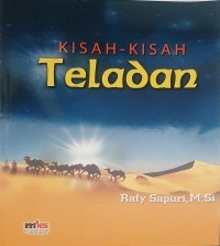 Kisah-kisah teladan