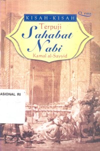 Kisah-kisah terpuji sahabat nabi