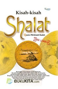 Kisah-kisah shalat