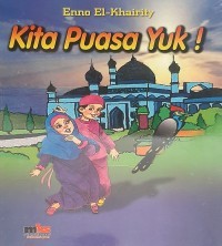 Kita puasa yuk!