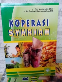 Koperasi syariah