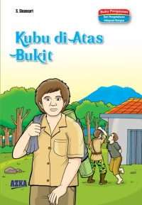 Kubu di atas bukit