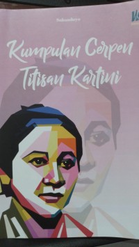 Kumpulan cerpen titisan kartini