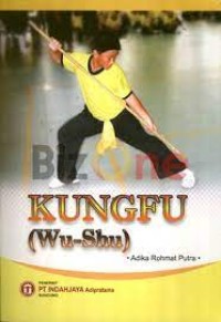 Kungfu (wu-shu)