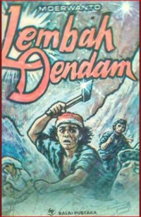 Lembah dendam