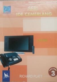 Seri ide cemerlang : listrik