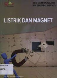 Listrik dan magnet