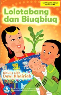 Lolotabang dan Biuqbiuq