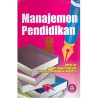 Manajemen pendidikan