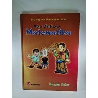 Mari Berbicara Matematika : Bangun Datar