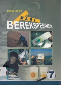 Mari Bereksperimen 7