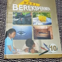 Mari bereksperimen 10