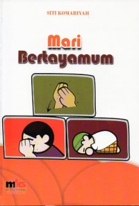 Mari Bertayamum