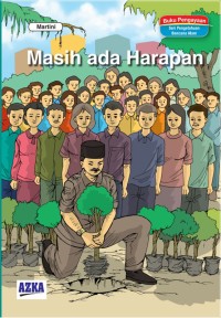 Masih ada harapan