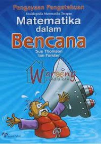 Ensiklopedia Matematika Terapan : Matematika Dalam Bencana