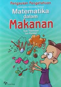 Ensiklopedia matematika terapan : matematika dalam makanan