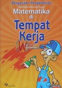 Matematika di tempat kerja