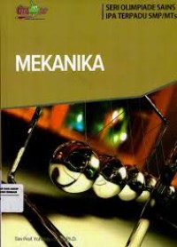 Mekanika