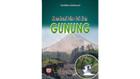 Memahami Sains dari Alam : Gunung