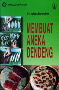 Membuat Aneka Dendeng