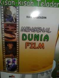 Mengenal dunia film