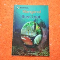 Mengenal ikan laut