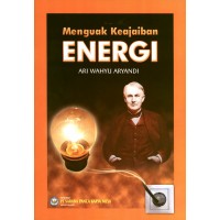 Menguak keajaiban energi