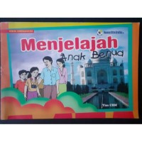 Menjelajah anak benua