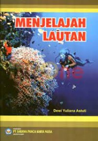 Menjelajah lautan