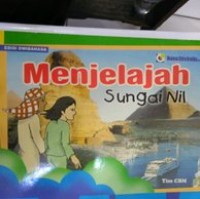 Menjelajah Sungai Nil