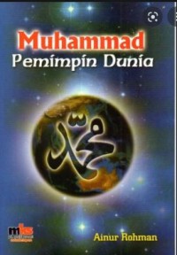 Muhammad pemimpin dunia