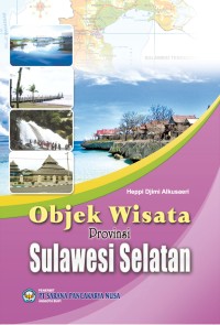 Objek wisata provinsi sulawesi selatan