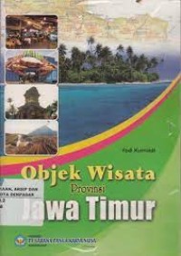 Objek wisata Provinsi Jawa Timur