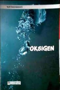 Oksigen