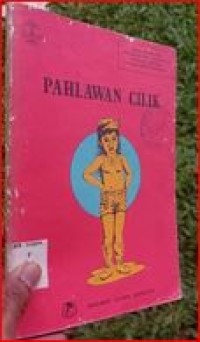 Pahlawan cilik