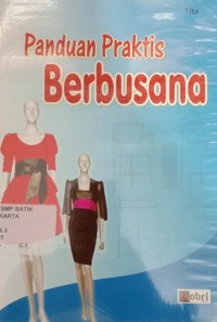 Panduan Praktis Berbusana