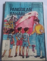 Panggilan bahari