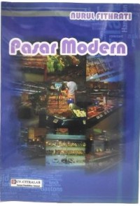 Pasar modern