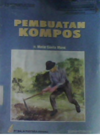 Pembuatan Kompos