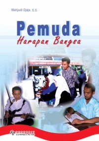 Pemuda harapan bangsa