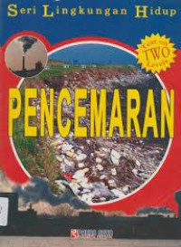 Pencemaran