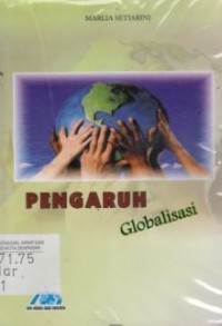 Pengaruh globalisasi