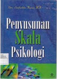 Penyusunan skala psikologi