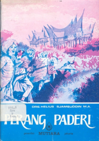 Perang paderi