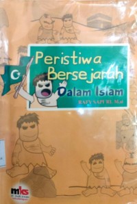 Peristiwa bersejarah dalam islam