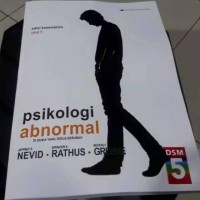 Psikologi abnormal