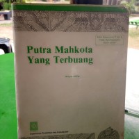 Putra mahkota yang terbuang