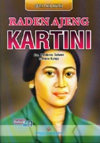 Raden ajeng kartini