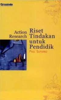 Riset tindakan untuk pendidik